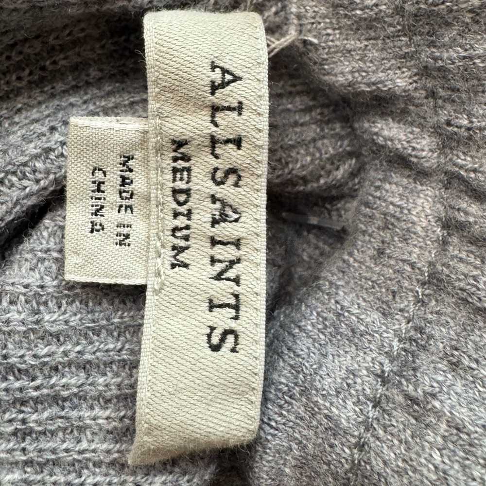 All Saints Ridley Jogger - Picture 6 of 12